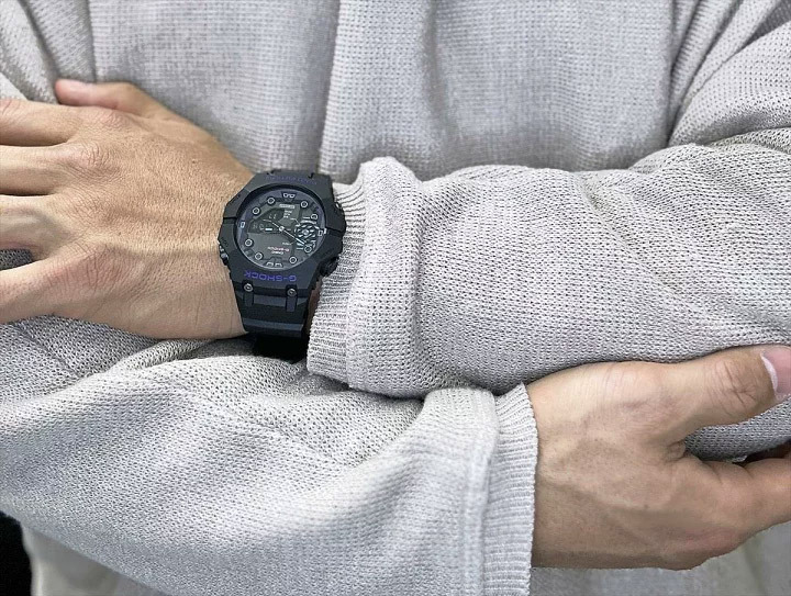 Casio GA-B001CBR-1A Casio GA-B001CBR-1A