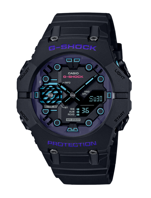 Casio GA-B001CBR-1A Casio GA-B001CBR-1A