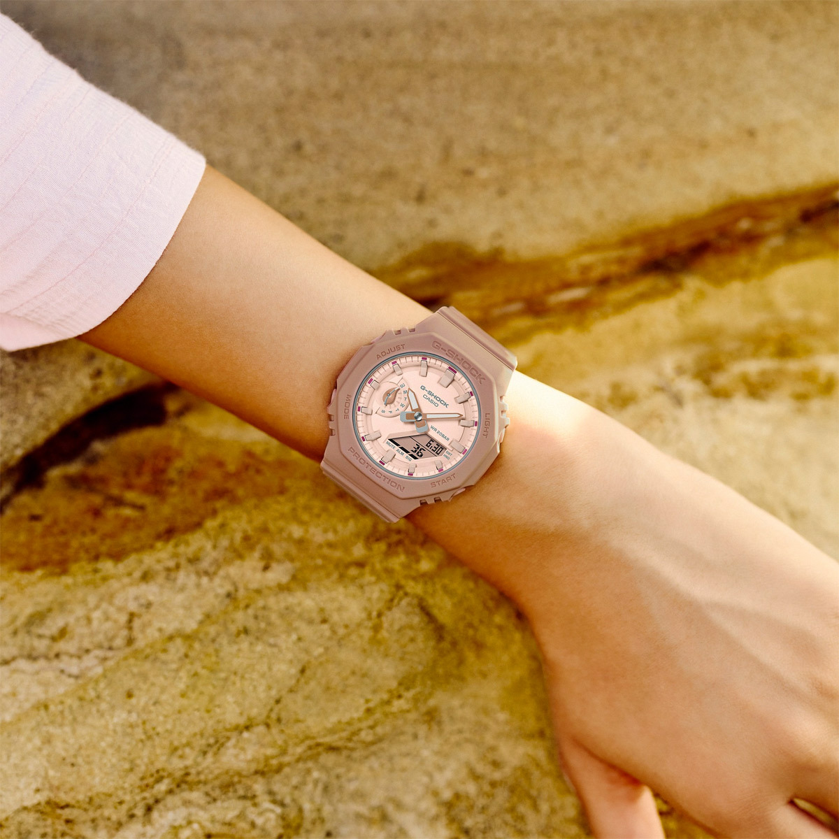 Casio GMA-S2100NC-4A2 Casio GMA-S2100NC-4A2