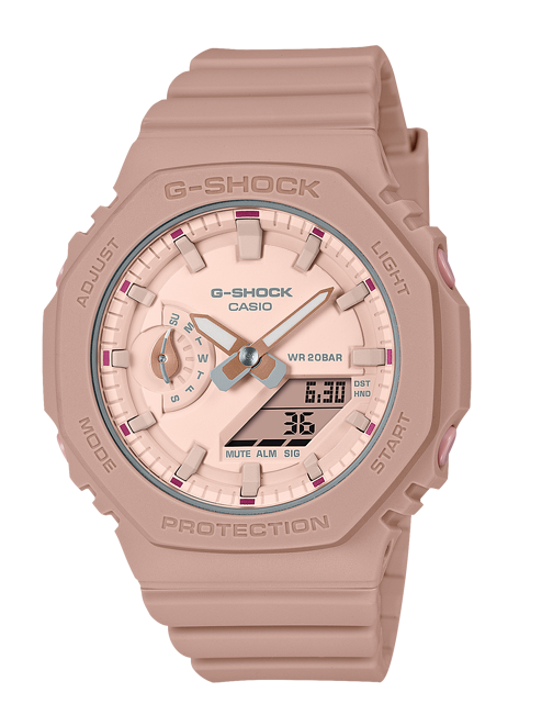 Casio GMA-S2100NC-4A2 Casio GMA-S2100NC-4A2