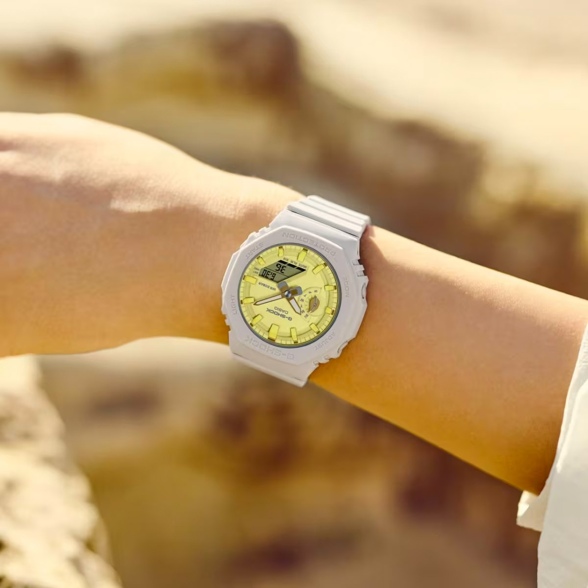 Casio GMA-S2100NC-4A Casio GMA-S2100NC-4A