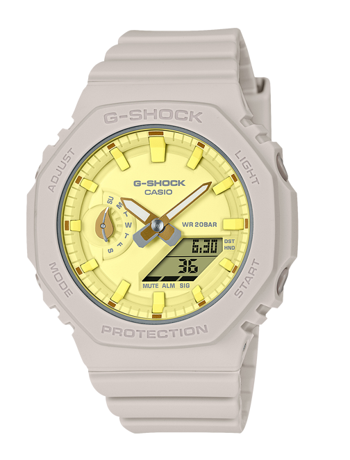 Casio GMA-S2100NC-4A Casio GMA-S2100NC-4A