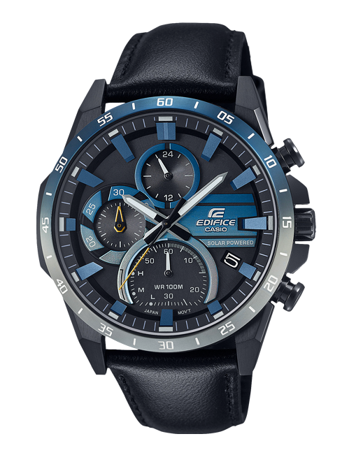 Casio EQS-940NL-1A Casio EQS-940NL-1A