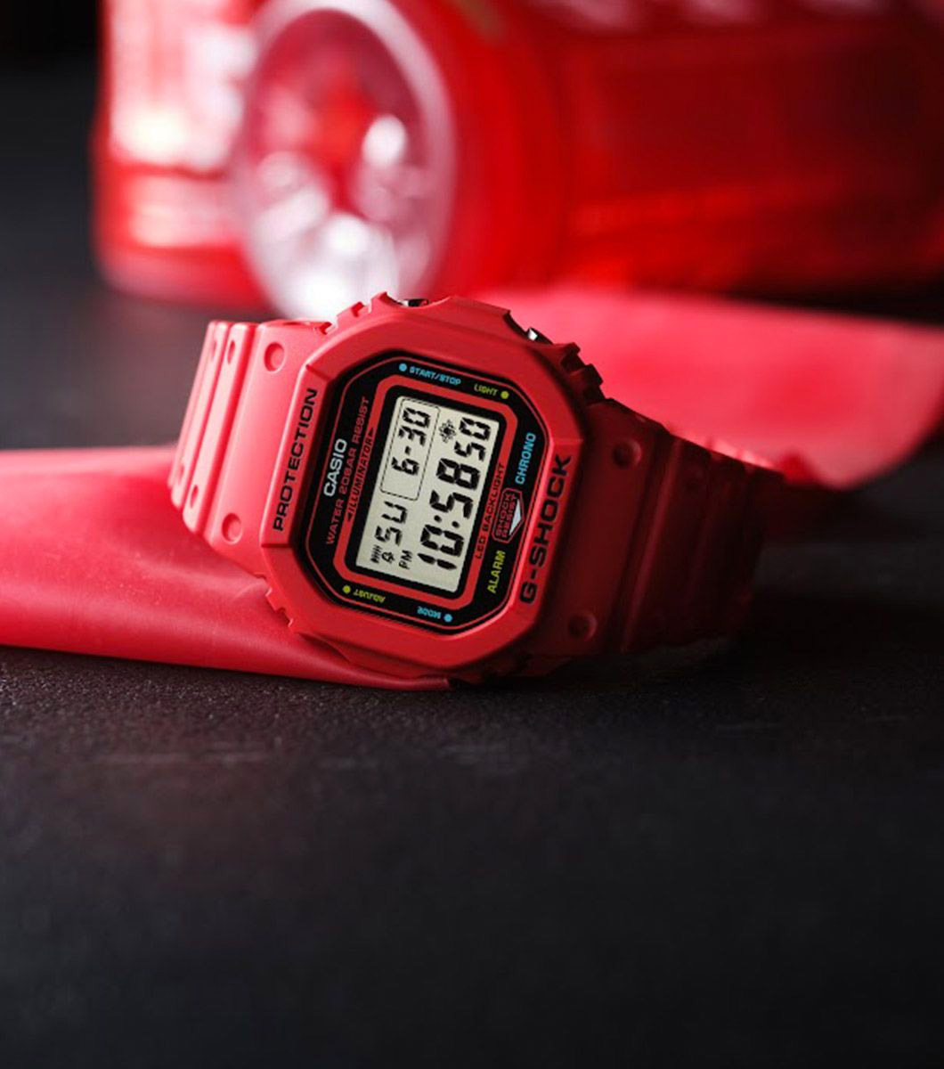 Casio DW-5600EP-4E Casio DW-5600EP-4E