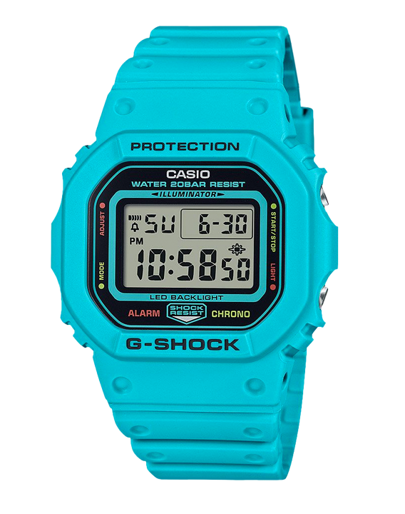 Casio DW-5600EP-2E Casio DW-5600EP-2E