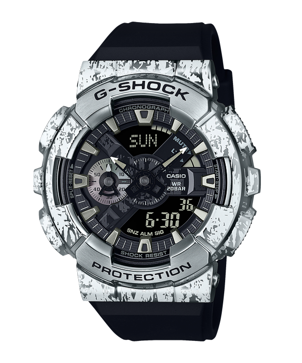 Casio GM-110GC-1A Casio GM-110GC-1A