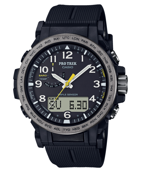 Casio PRW-51Y-1E Casio PRW-51Y-1E