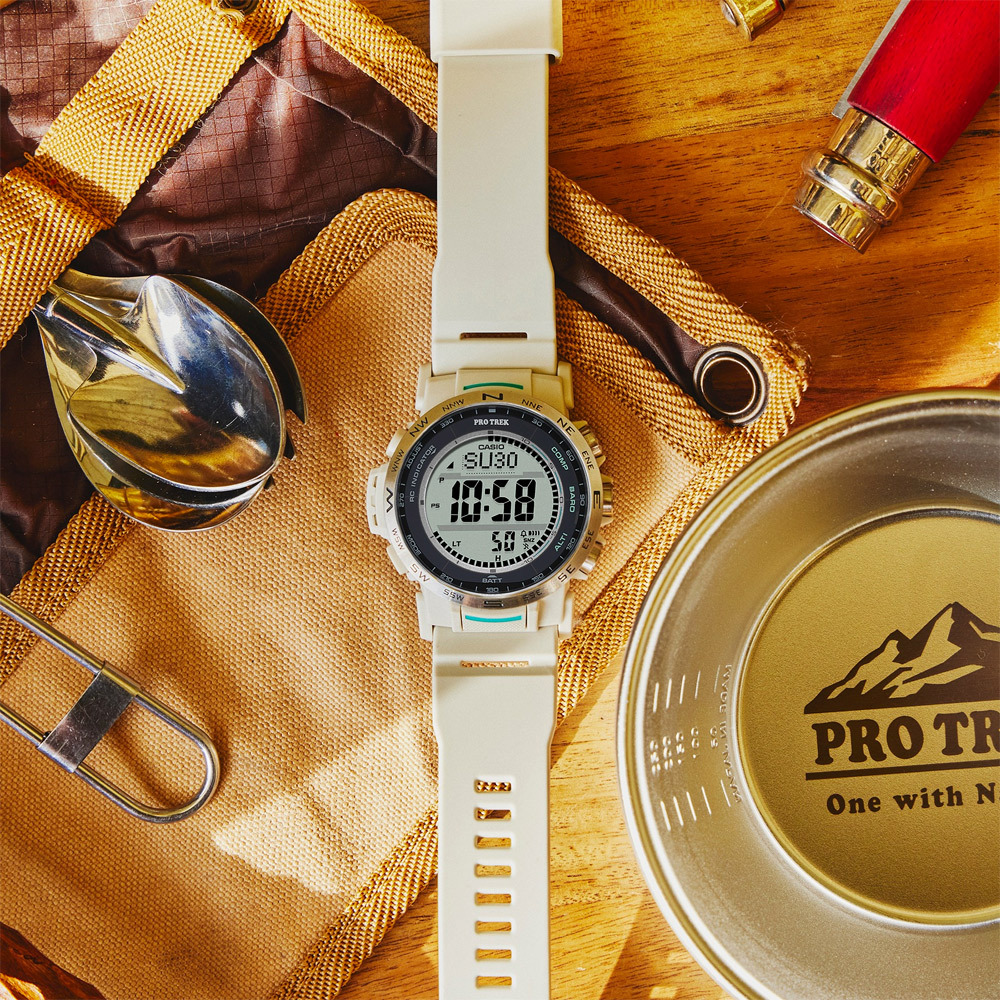 Casio PRW-35-7E Casio PRW-35-7E