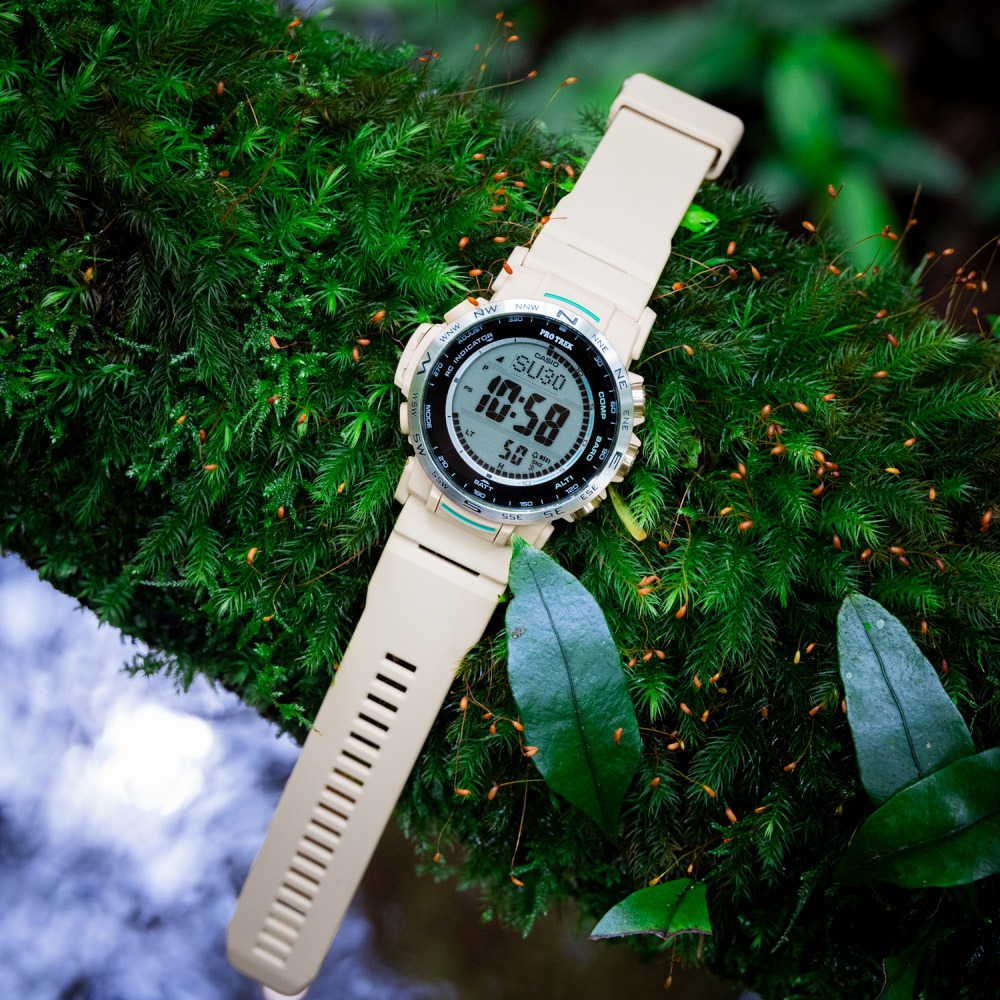 Casio PRW-35-7E Casio PRW-35-7E