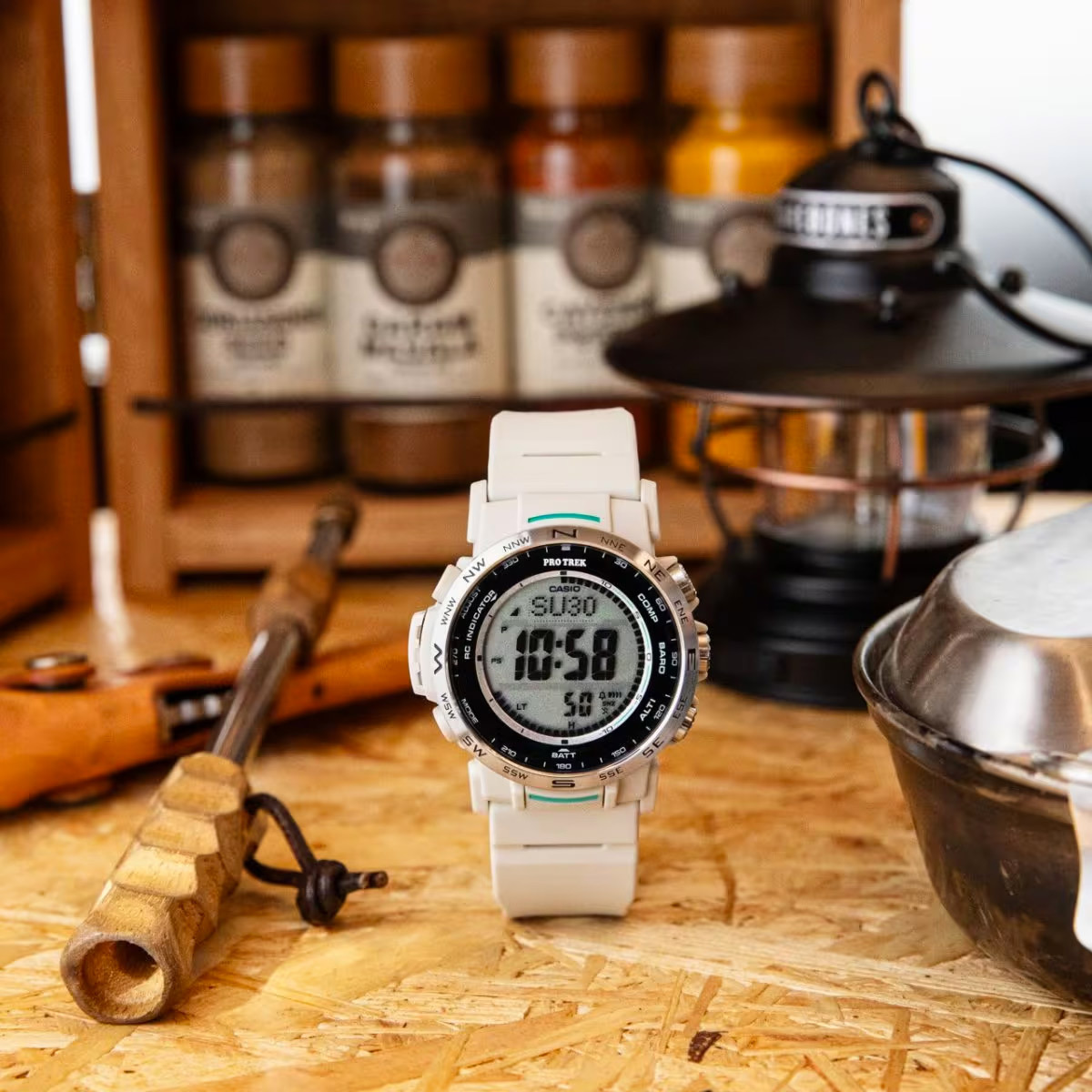 Casio PRW-35-7E Casio PRW-35-7E