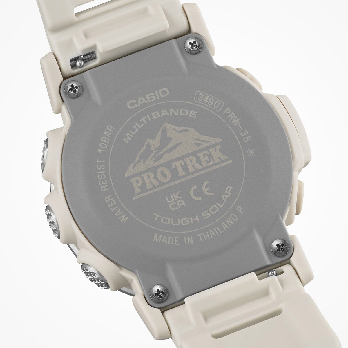 Casio PRW-35-7E Casio PRW-35-7E
