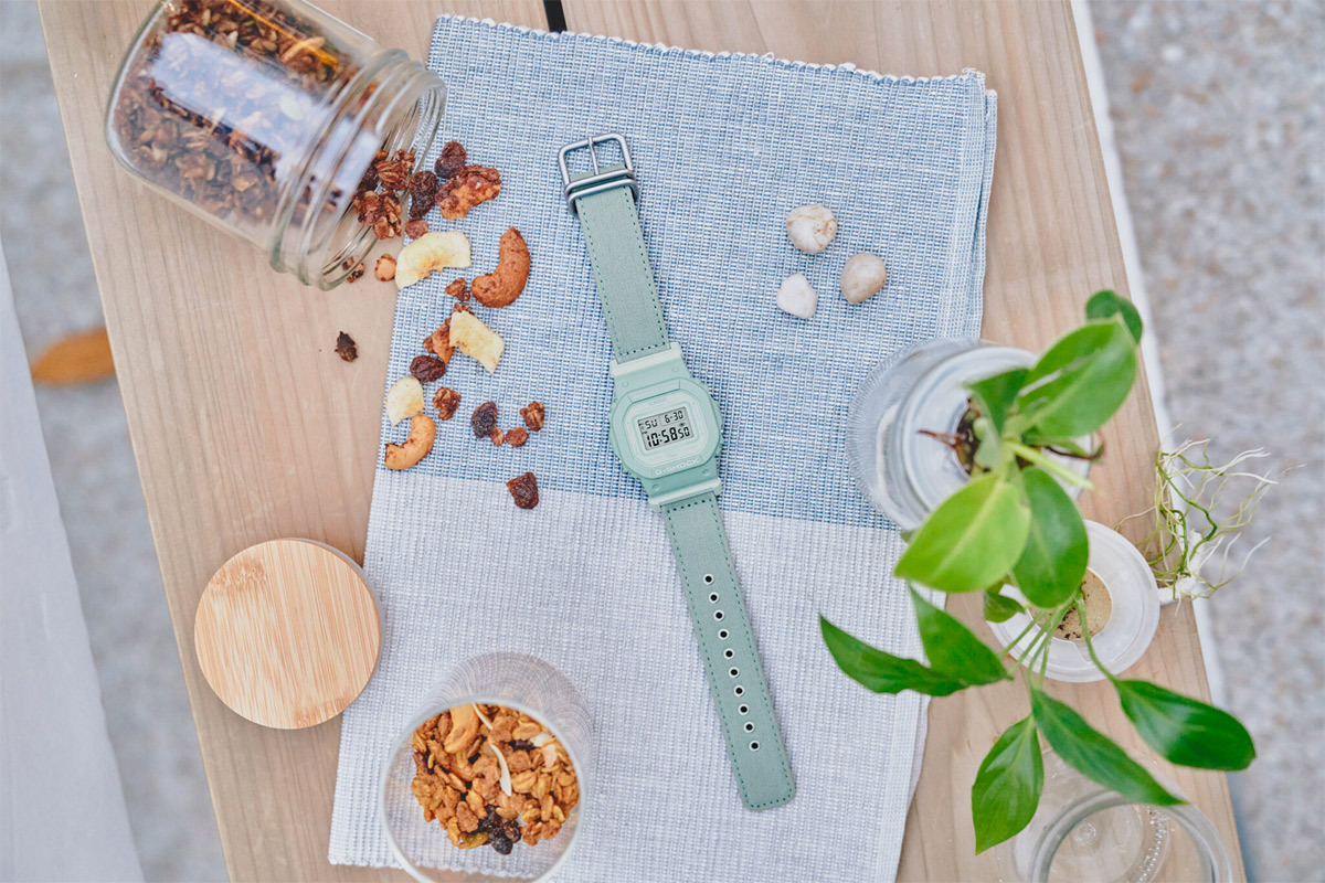 Casio GMD-S5600CT-3E Casio GMD-S5600CT-3E