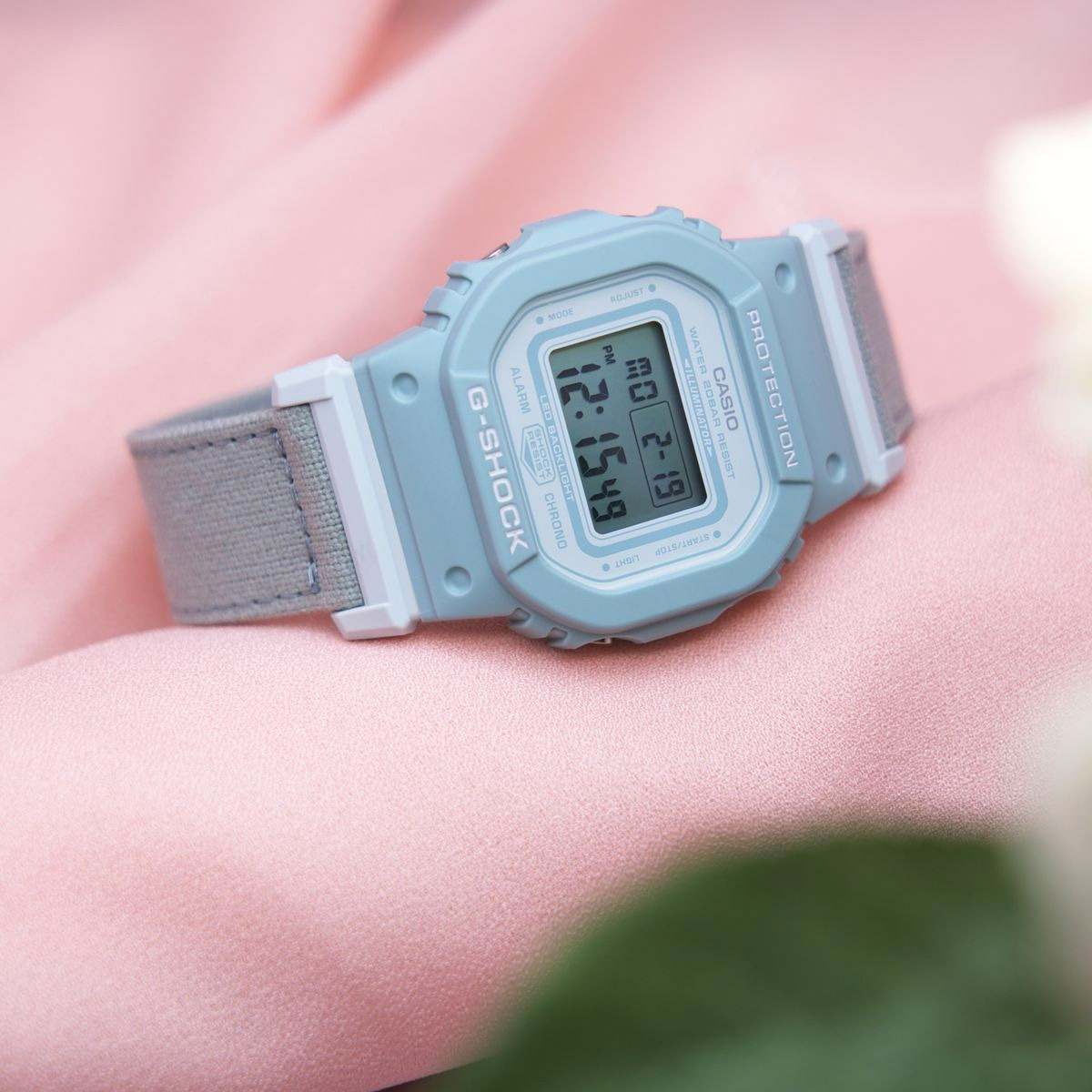 Casio GMD-S5600CT-3E Casio GMD-S5600CT-3E