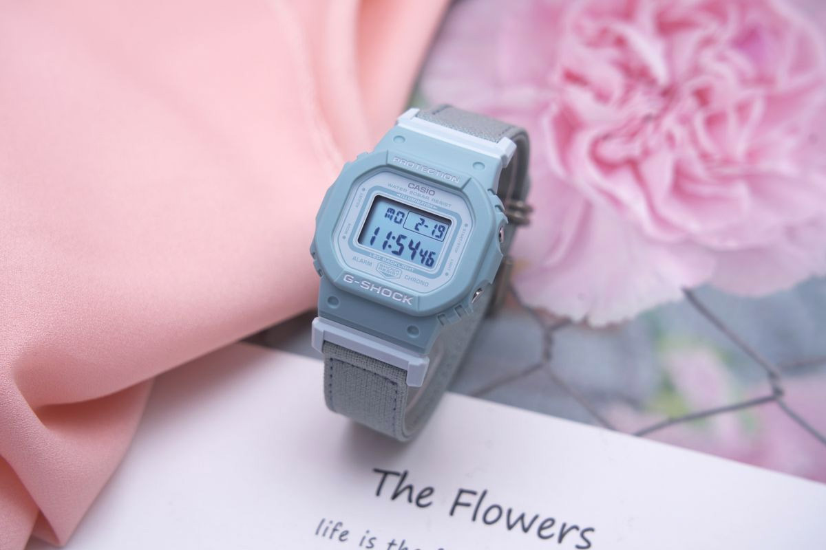 Casio GMD-S5600CT-3E Casio GMD-S5600CT-3E