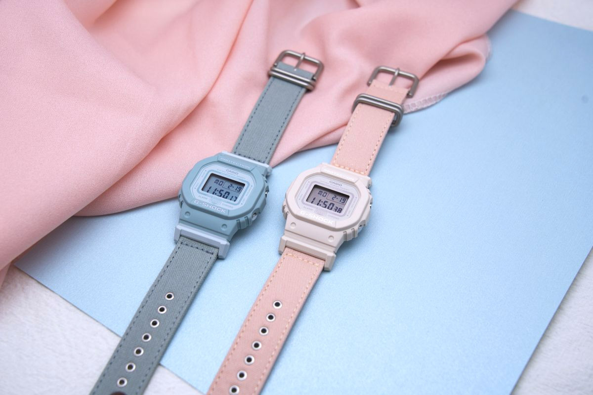 Casio GMD-S5600CT-3E Casio GMD-S5600CT-3E