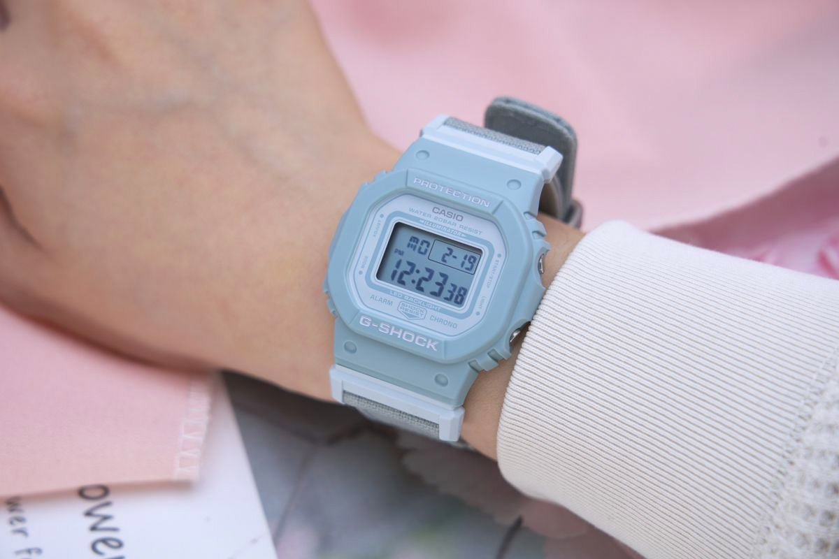 Casio GMD-S5600CT-3E Casio GMD-S5600CT-3E
