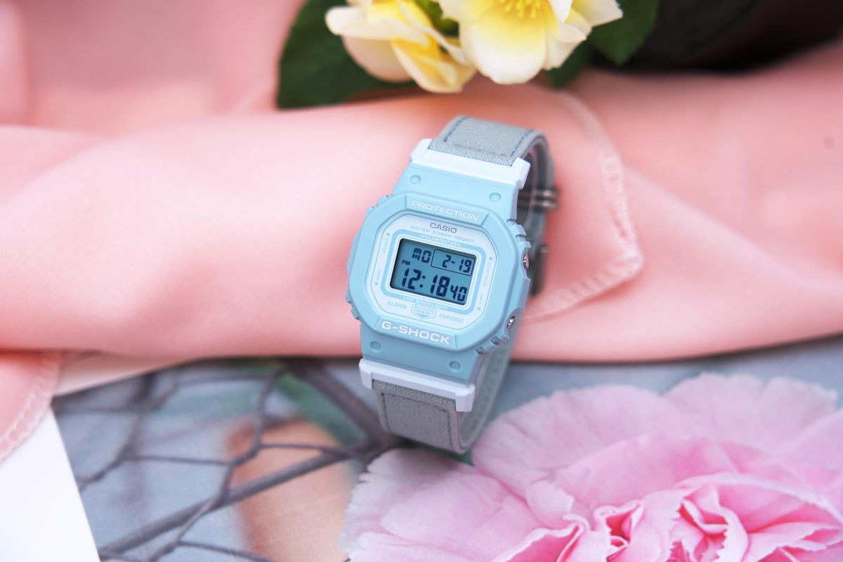 Casio GMD-S5600CT-3E Casio GMD-S5600CT-3E