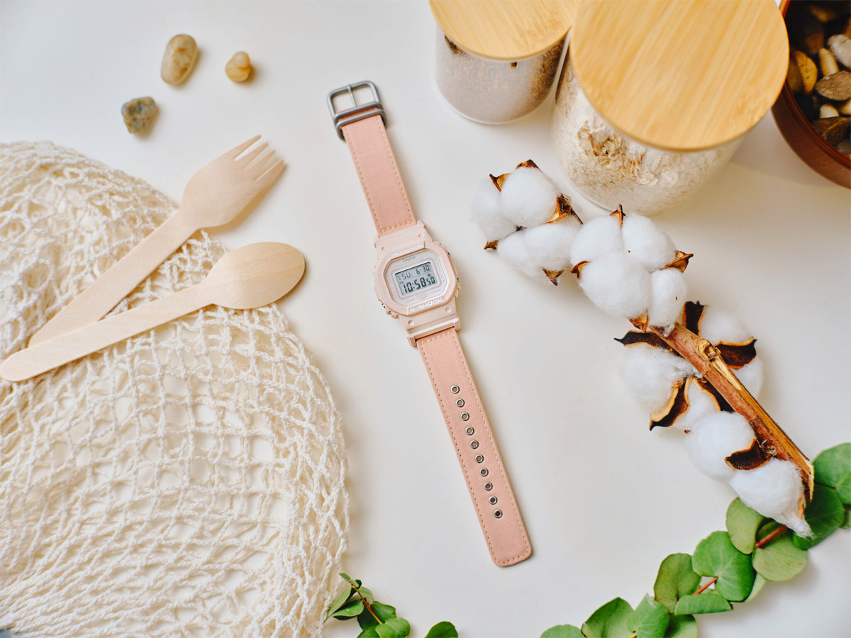 Casio GMD-S5600CT-4E Casio GMD-S5600CT-4E