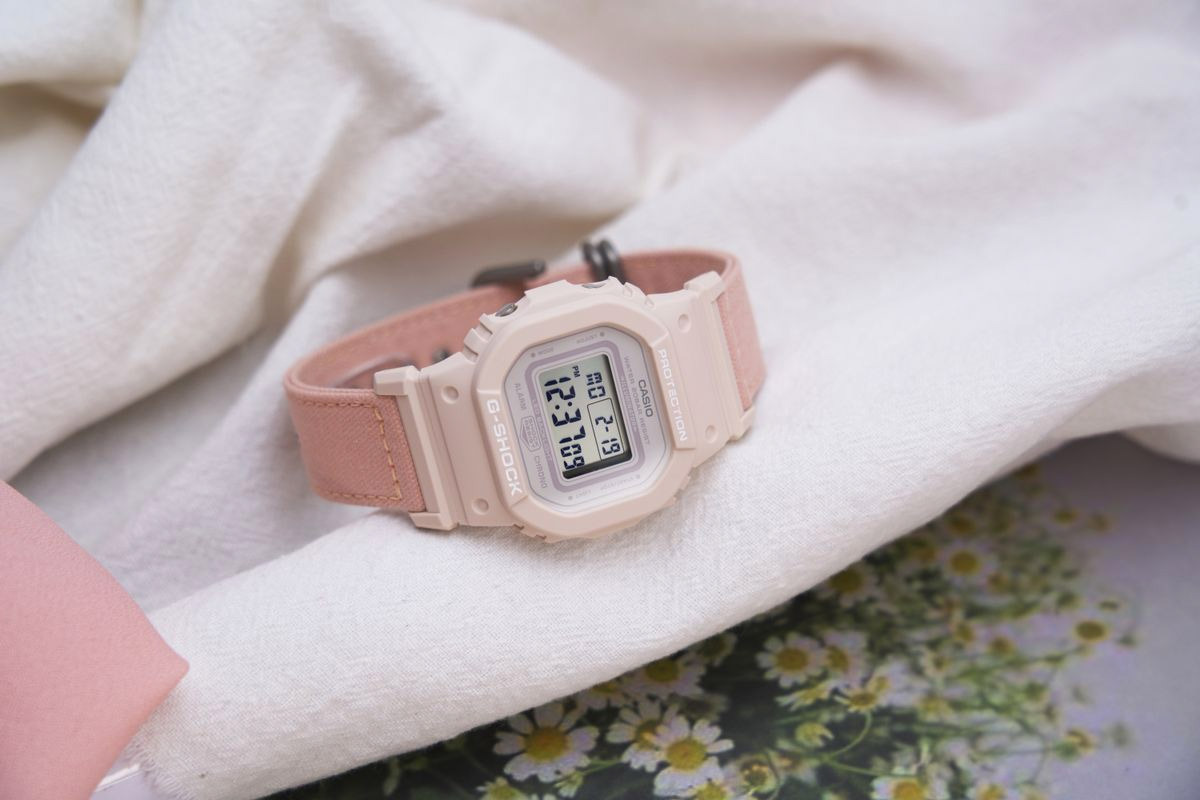 Casio GMD-S5600CT-4E Casio GMD-S5600CT-4E
