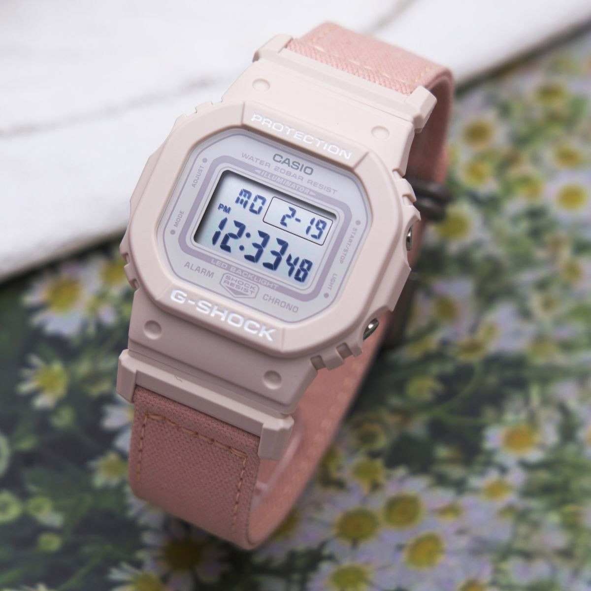 Casio GMD-S5600CT-4E Casio GMD-S5600CT-4E