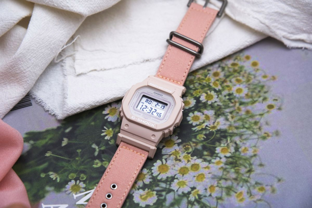 Casio GMD-S5600CT-4E Casio GMD-S5600CT-4E