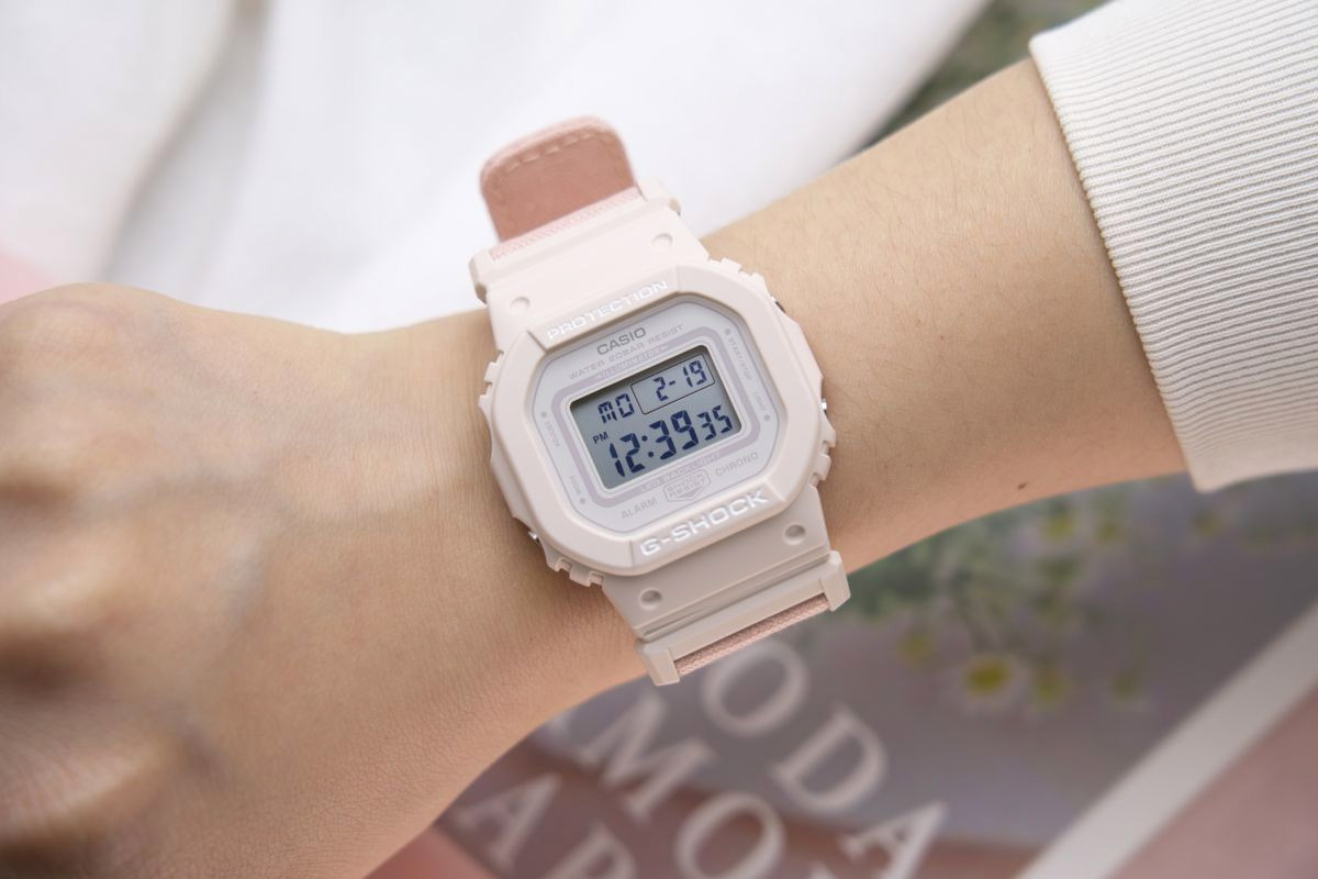 Casio GMD-S5600CT-4E Casio GMD-S5600CT-4E