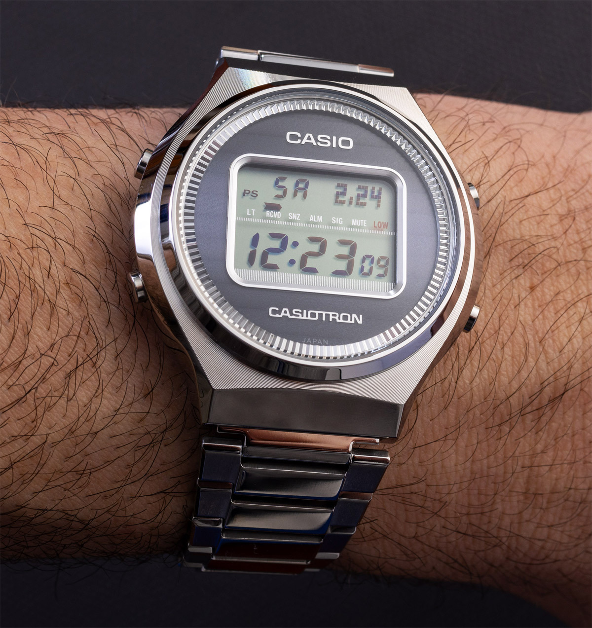Casio TRN-50-2A Casio TRN-50-2A