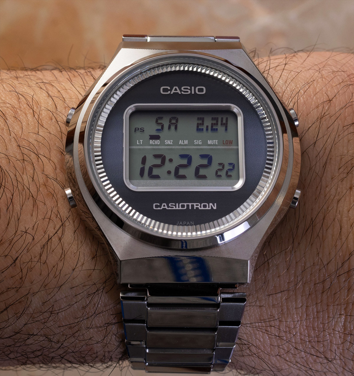 Casio TRN-50-2A Casio TRN-50-2A