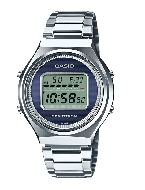 Casio TRN-50-2A Casio TRN-50-2A