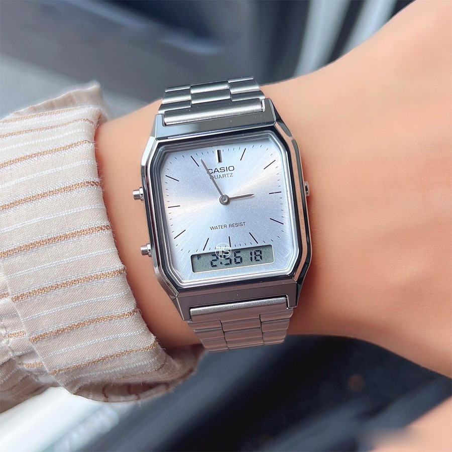 Casio AQ-230A-7A Casio AQ-230A-7A