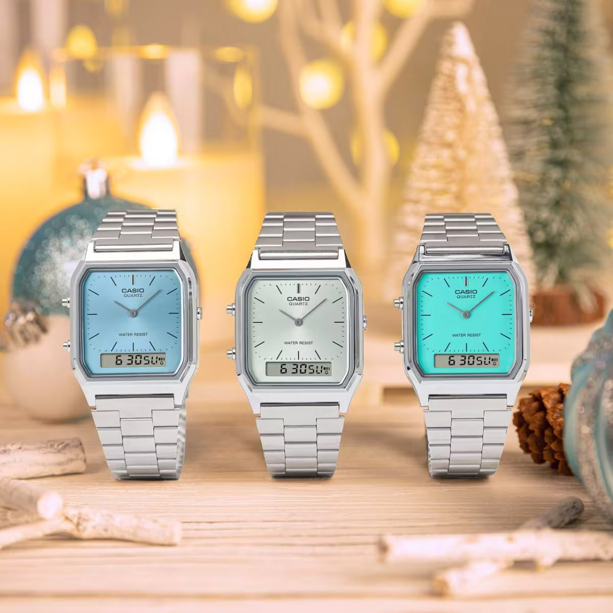 Casio AQ-230A-7A Casio AQ-230A-7A