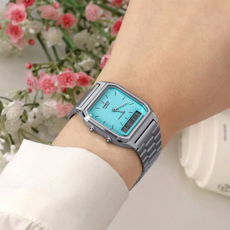 Casio AQ-230A-2A2 Casio AQ-230A-2A2