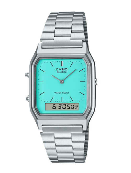 Casio AQ-230A-2A2 Casio AQ-230A-2A2
