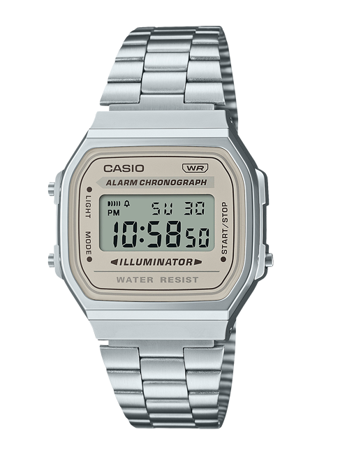 Casio A168WA-8A Casio A168WA-8A