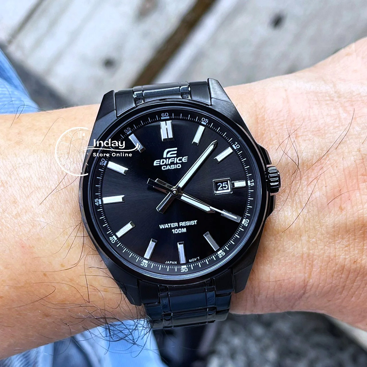 Casio EFV-150DC-1A Casio EFV-150DC-1A