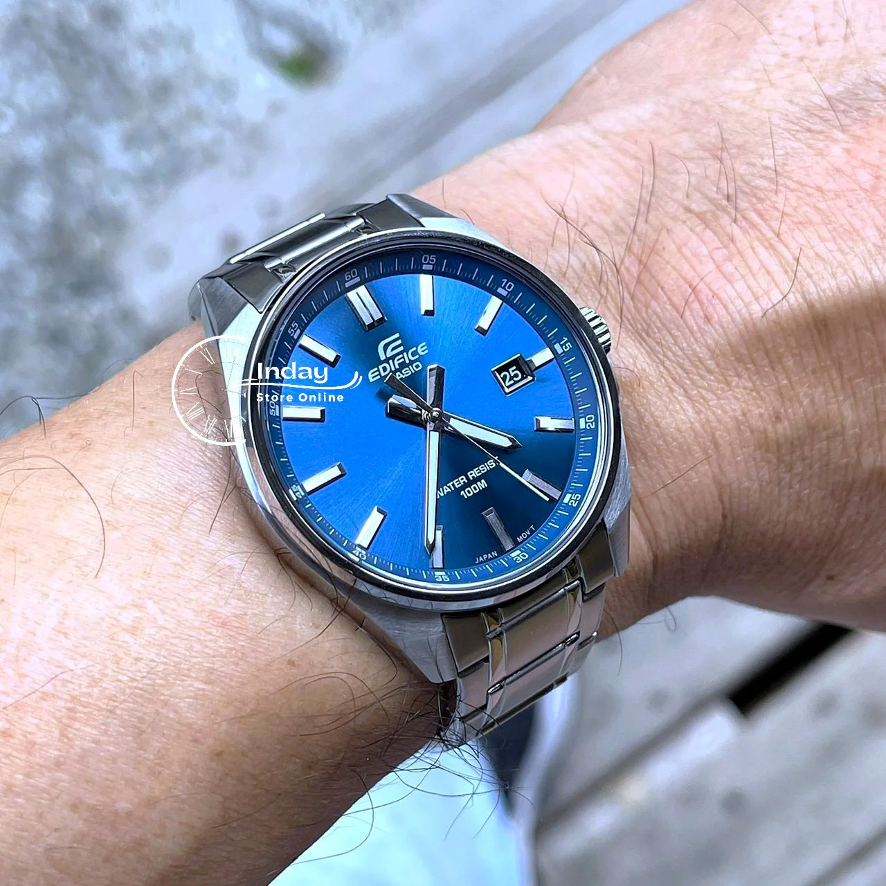 Casio EFV-150D-2A Casio EFV-150D-2A