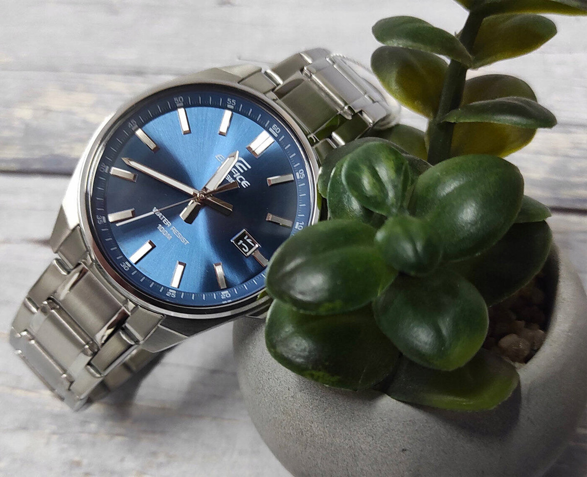 Casio EFV-150D-2A Casio EFV-150D-2A