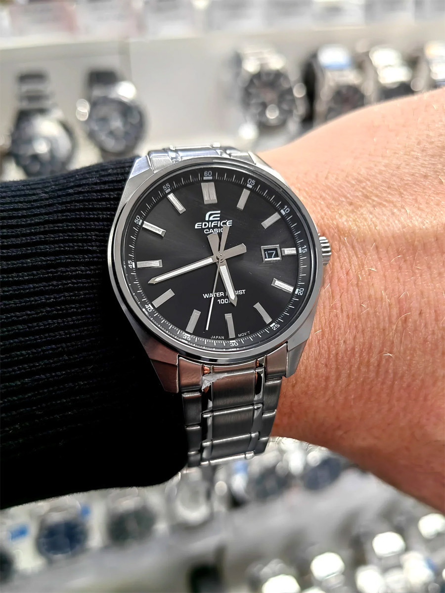 Casio EFV-150D-1A Casio EFV-150D-1A