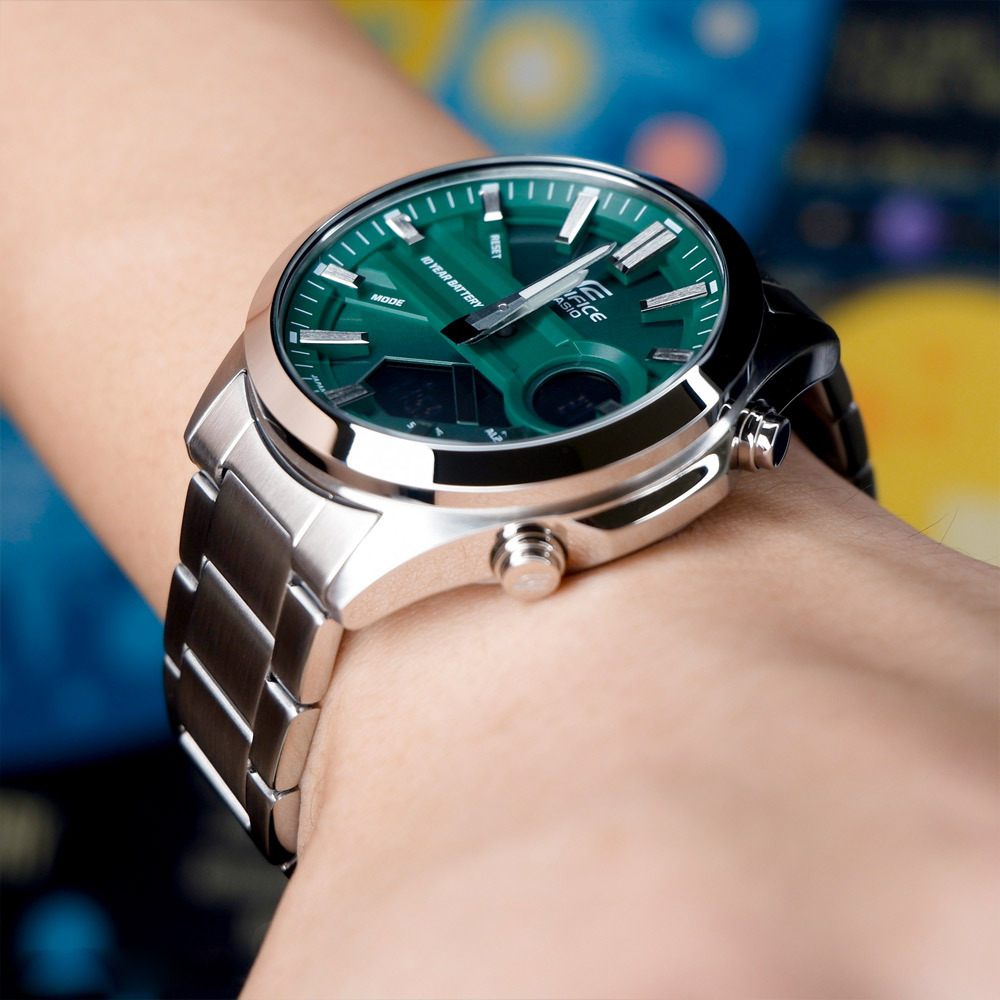 Casio EFV-C120D-3A Casio EFV-C120D-3A