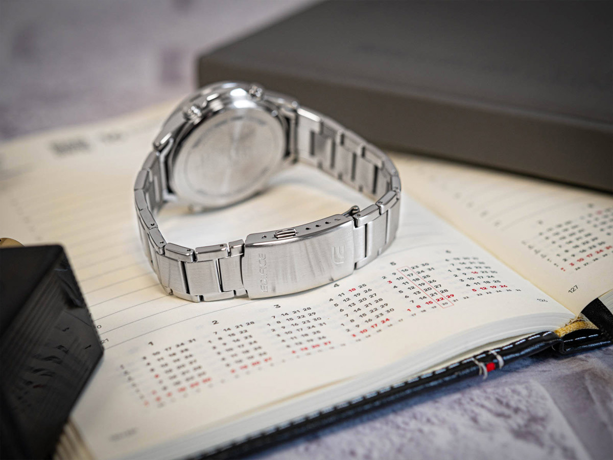 Casio EFV-C120D-2A Casio EFV-C120D-2A