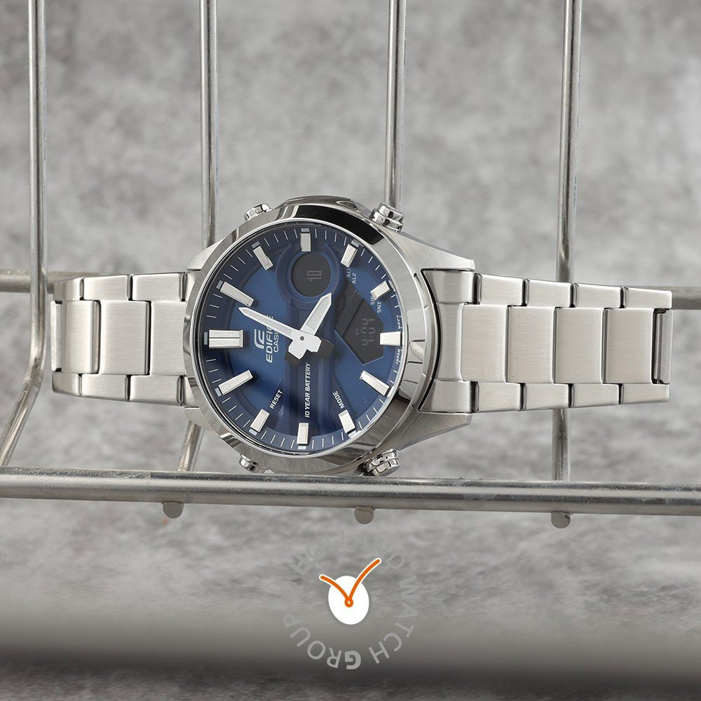 Casio EFV-C120D-2A Casio EFV-C120D-2A