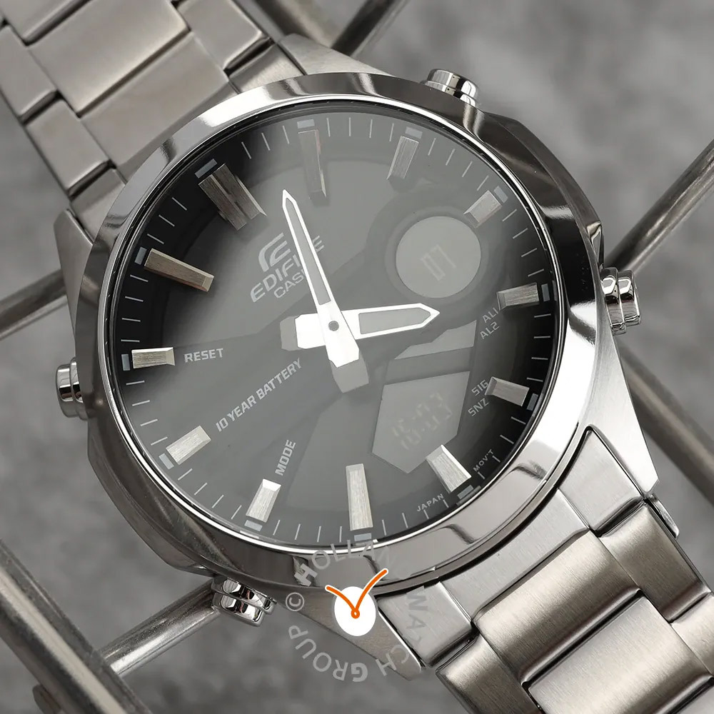 Casio EFV-C120D-1A Casio EFV-C120D-1A