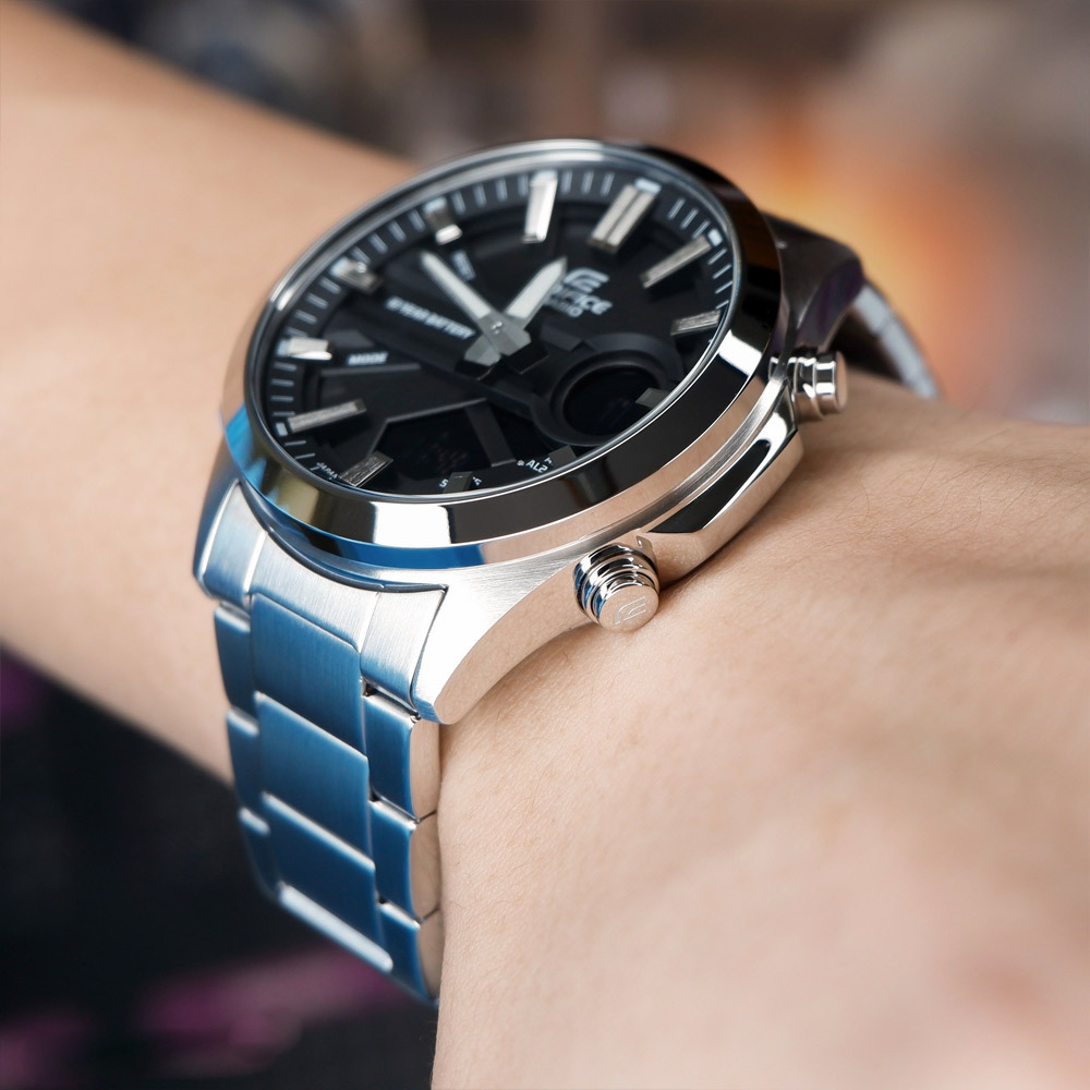 Casio EFV-C120D-1A Casio EFV-C120D-1A