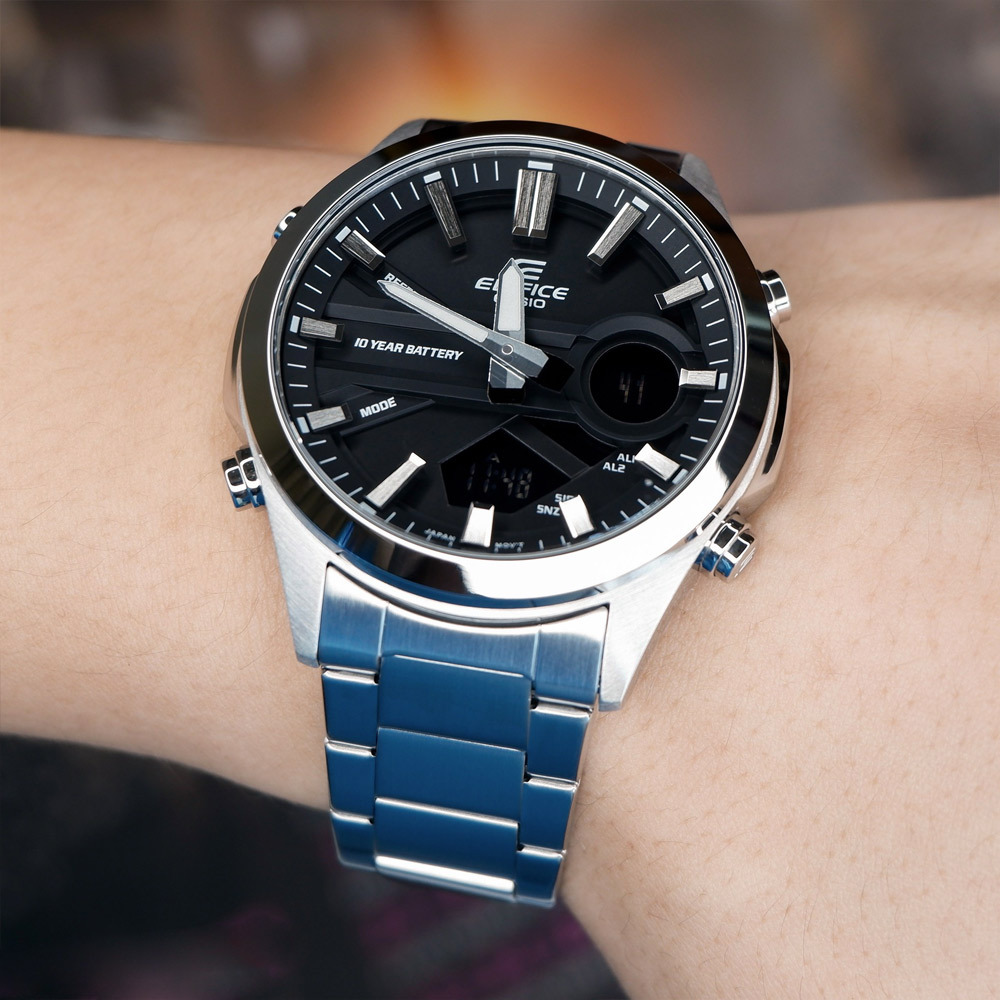 Casio EFV-C120D-1A Casio EFV-C120D-1A