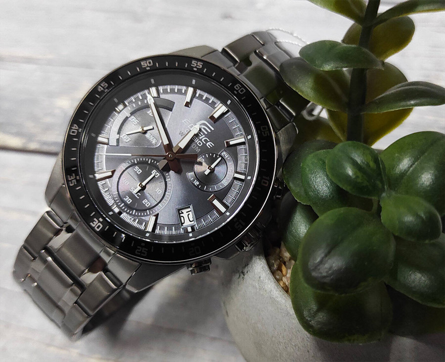 Casio EFV-540DC-1C Casio EFV-540DC-1C