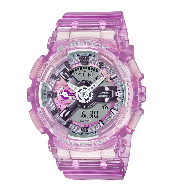 Casio GMA-S110VW-4A Casio GMA-S110VW-4A