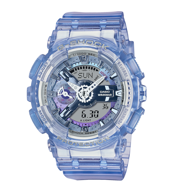 Casio GMA-S110VW-6A Casio GMA-S110VW-6A