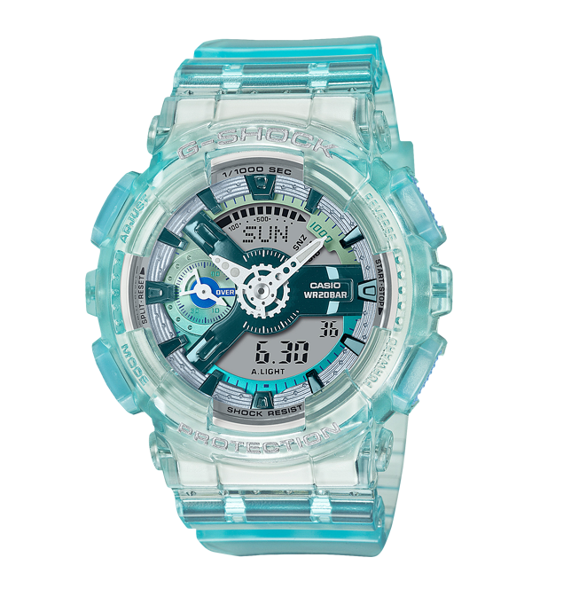 Casio GMA-S110VW-2A Casio GMA-S110VW-2A