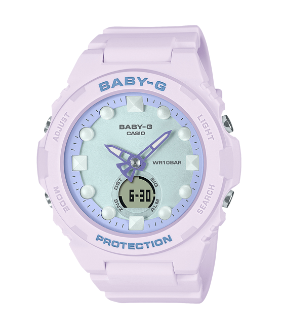Casio BGA-320FH-4A Casio BGA-320FH-4A