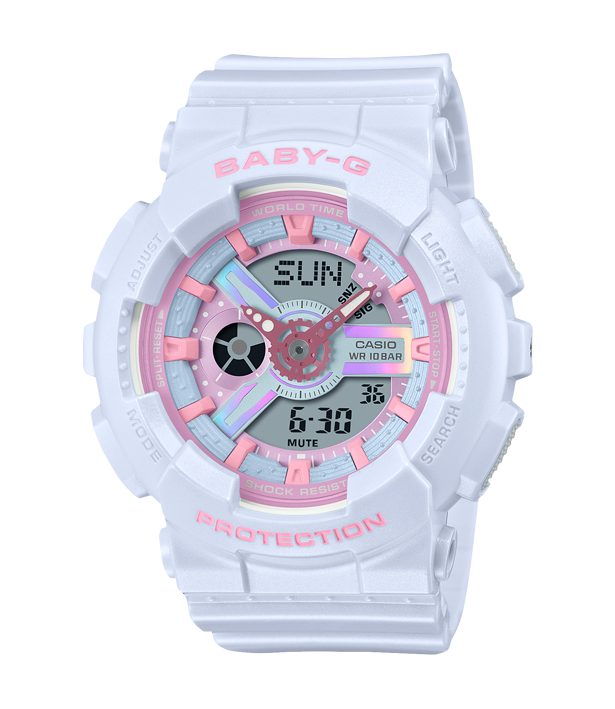 Casio BA-110FH-2A Casio BA-110FH-2A